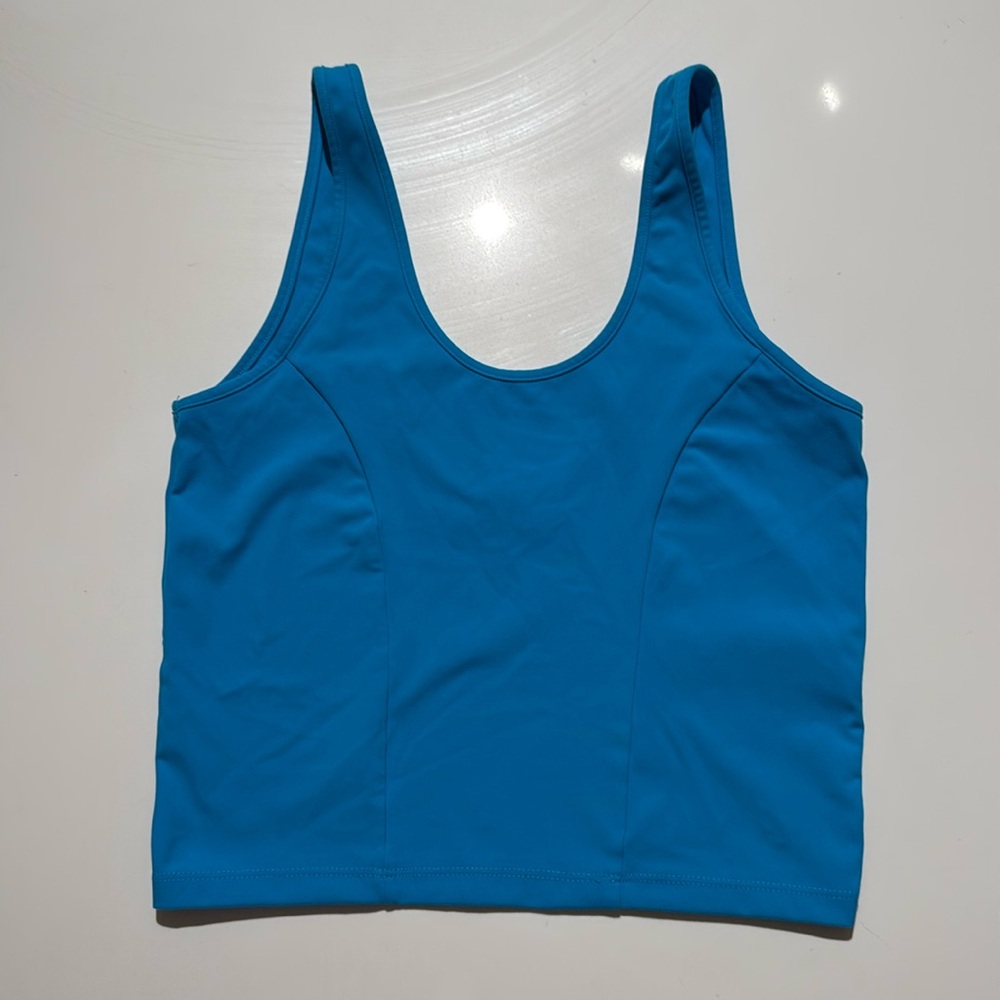 Workout top